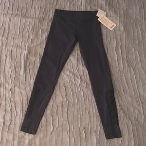 lululemon repetition pant leggings grey size 6 NWT